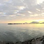 Konukevi Il Frantoio Di Olimpia Lerici