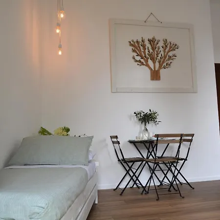Il Frantoio Di Olimpia Maison d'hôtes