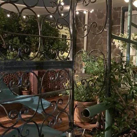 Maison d'hôtes Il Frantoio Di Olimpia *