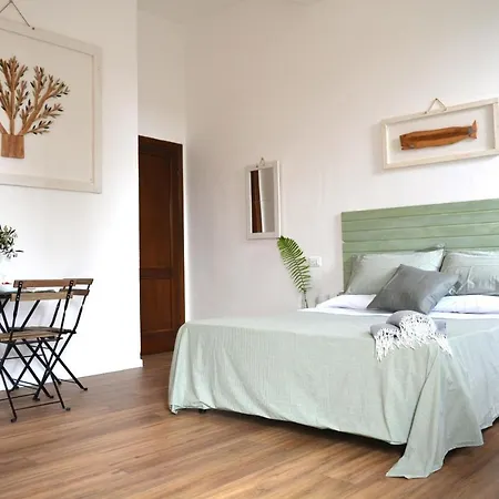 Il Frantoio Di Olimpia Гостевой дом 3*