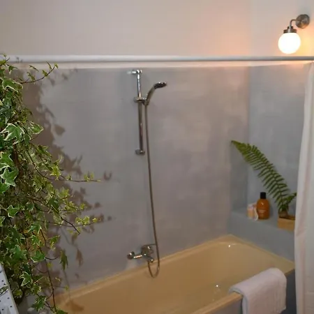 Il Frantoio Di Olimpia 3* Леричи