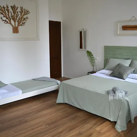 Gasthof Il Frantoio Di Olimpia