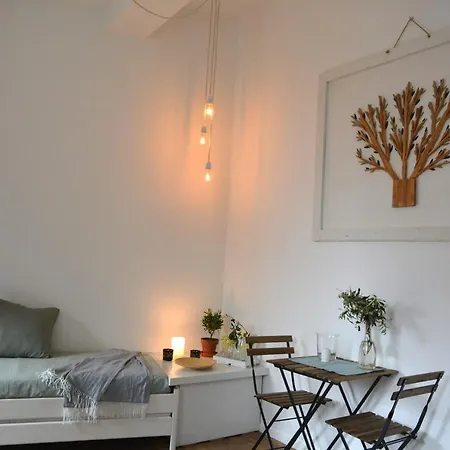 Maison d'hôtes Il Frantoio Di Olimpia 3*