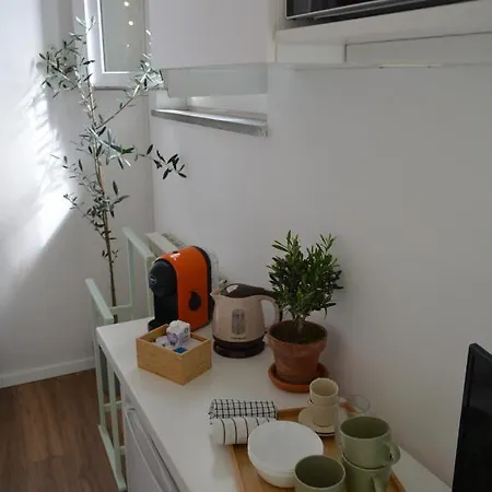 Il Frantoio Di Olimpia 3*