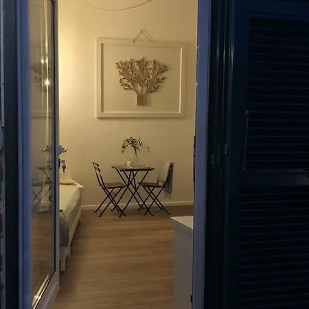 Il Frantoio Di Olimpia Maison d'hôtes *