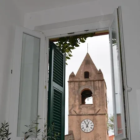 Maison d'hôtes Il Frantoio Di Olimpia Lerici