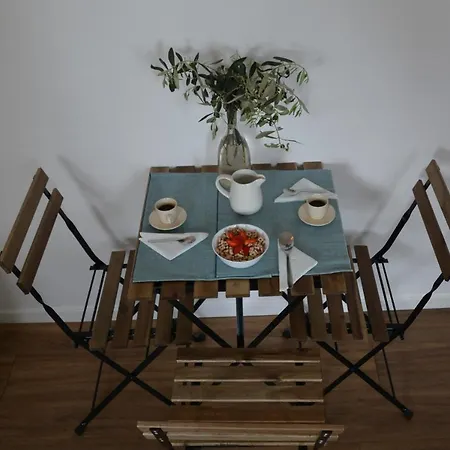 Il Frantoio Di Olimpia Maison d'hôtes *