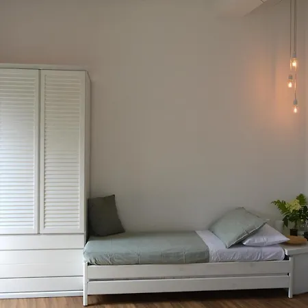 Il Frantoio Di Olimpia 3*