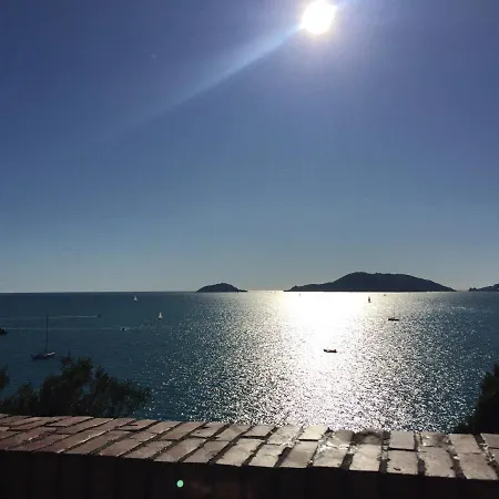 Il Frantoio Di Olimpia * Lerici