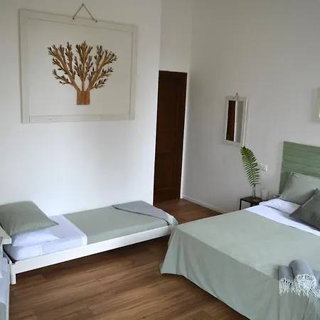 Gasthof Il Frantoio Di Olimpia 3*