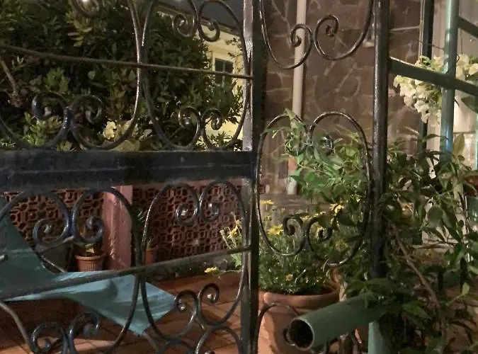 Pensionat Il Frantoio Di Olimpia 3*