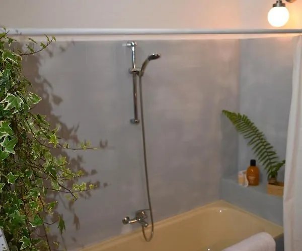 Il Frantoio Di Olimpia 3* Lerici