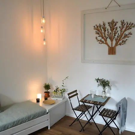 Il Frantoio Di Olimpia Guest house Lerici