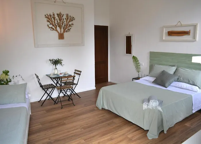 Il Frantoio Di Olimpia Maison d'hôtes 3*