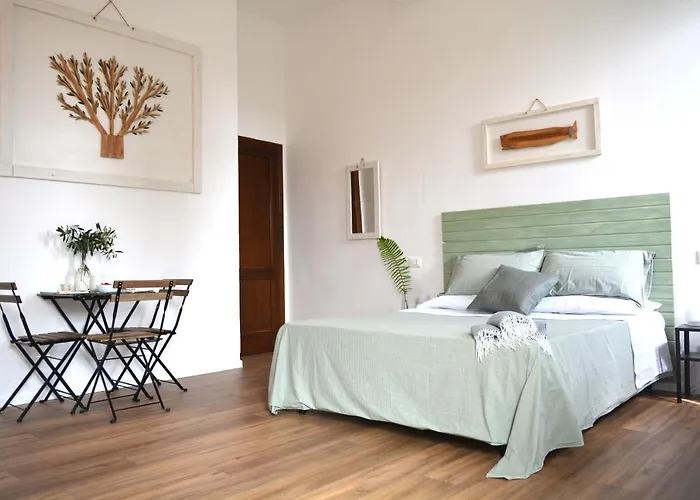 Il Frantoio Di Olimpia Maison d'hôtes 3*