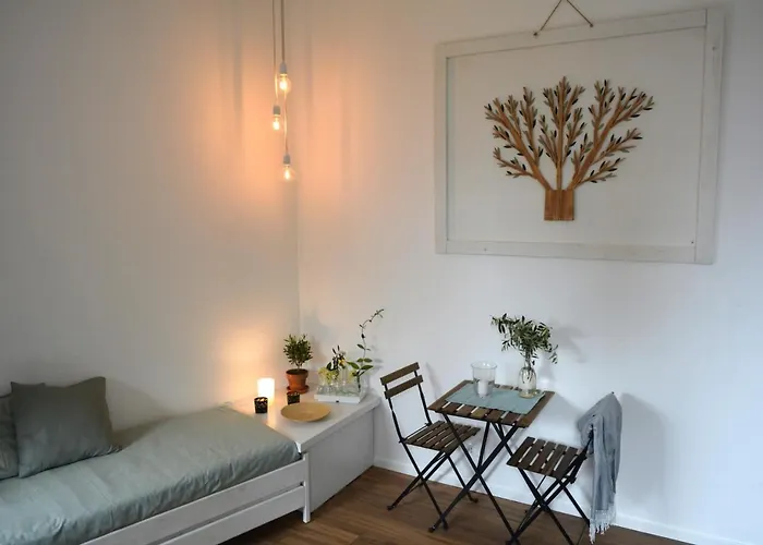 Il Frantoio Di Olimpia Penzion Lerici