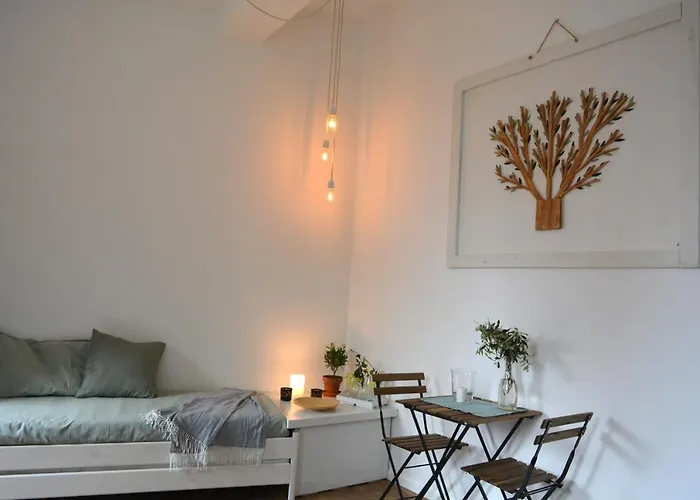 Maison d'hôtes Il Frantoio Di Olimpia 3*