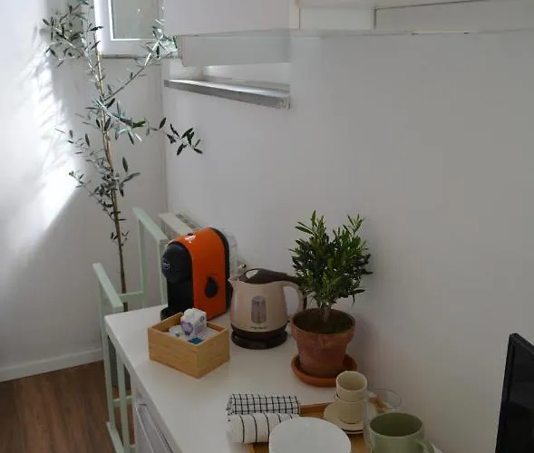 Il Frantoio Di Olimpia 3*